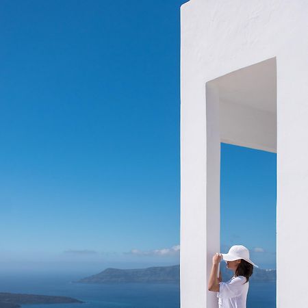 Amelot Art Suites Fira  Esterno foto