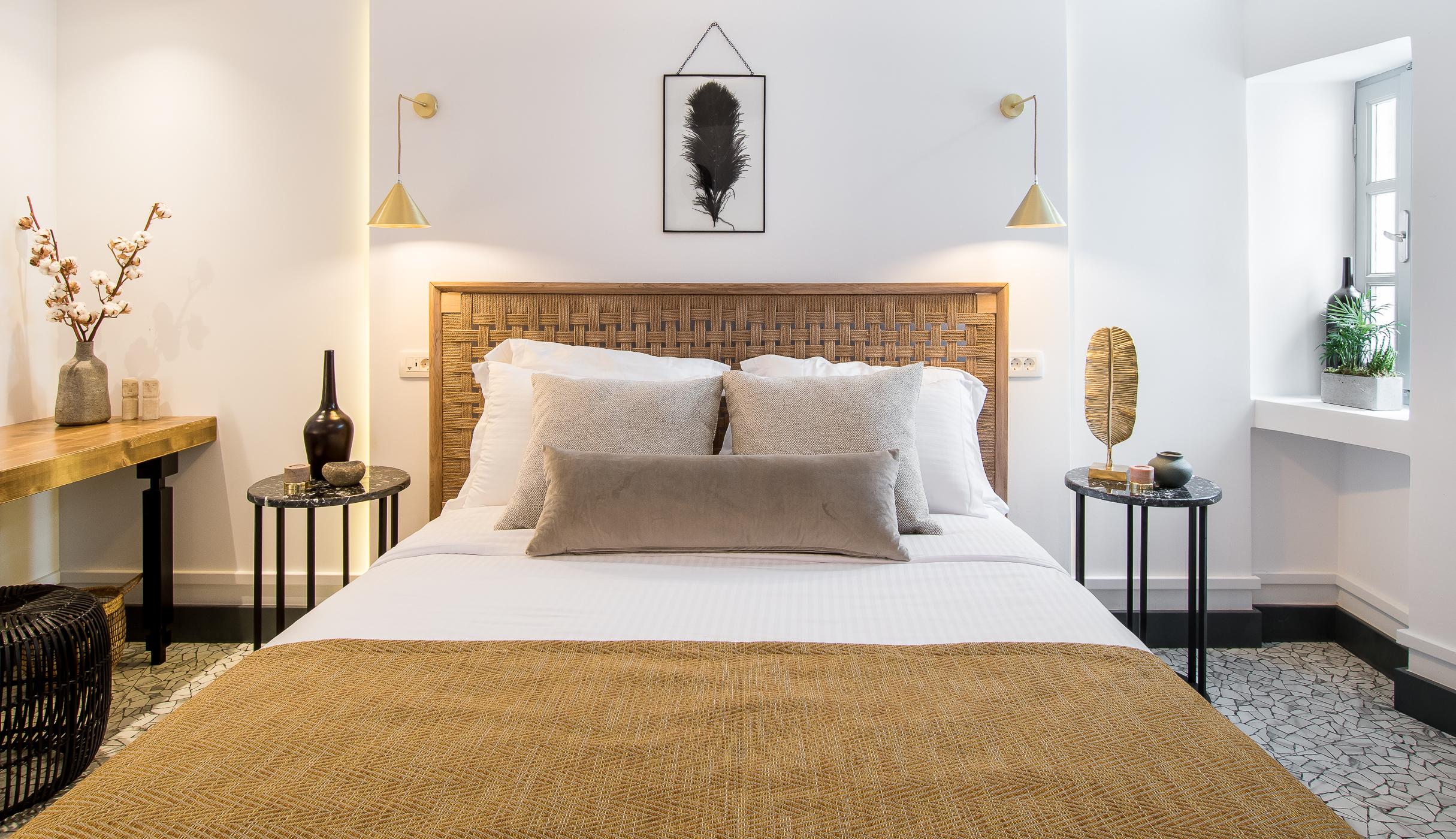Amelot Art Suites Fira  Esterno foto